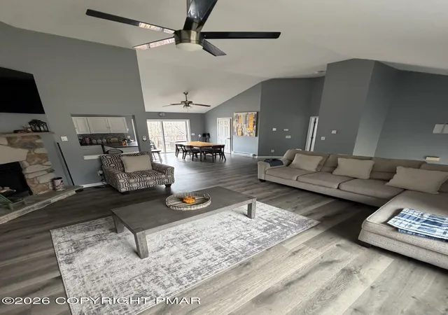Photo 2 of Single family home for sale at 3630 Cedar Ln, Tobyhanna, PA 18466 | MLS# PM-139337 | Listing updated on 2026-03-25