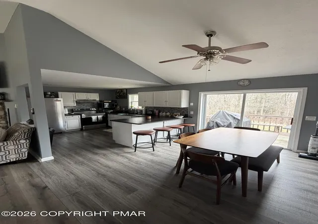Photo 3 of Single family home for sale at 3630 Cedar Ln, Tobyhanna, PA 18466 | MLS# PM-139337 | Listing updated on 2026-03-25