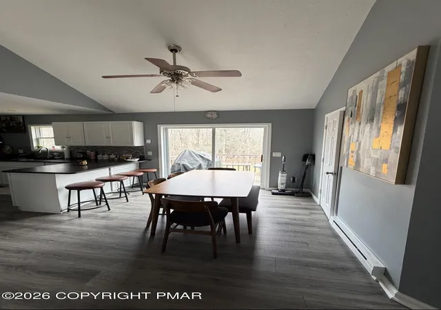 Photo 4 of Single family home for sale at 3630 Cedar Ln, Tobyhanna, PA 18466 | MLS# PM-139337 | Listing updated on 2026-03-25