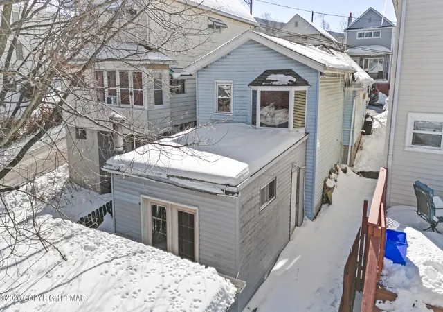 5th image of 326 Center St, Wilkes Barre, PA 18702 | MLS# PM-139367