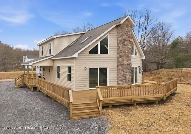 Photo 1 of Single Family Residence at 158 Petrarch Trl, Albrightsville, PA 18210 | MLS# PM-139455 |  | Sold on 2026-04-16