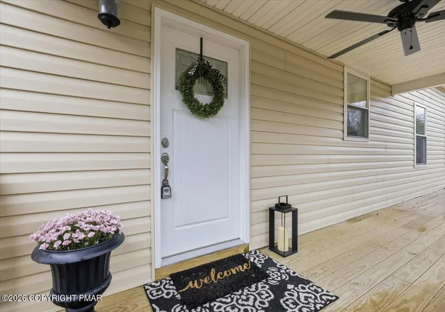 Photo 3 of Single Family Residence at 158 Petrarch Trl, Albrightsville, PA 18210 | MLS# PM-139455 |  | Sold on 2026-04-16