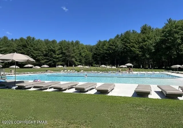 Homes for sale in Pocono Pines, PA | 207 Hermit Thrush Rd, Pocono Pines, PA 18350 | MLS# PM-139642
