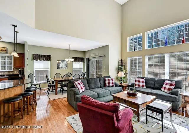 Homes for sale in Pocono Pines, PA | 207 Hermit Thrush Rd, Pocono Pines, PA 18350 | MLS# PM-139642