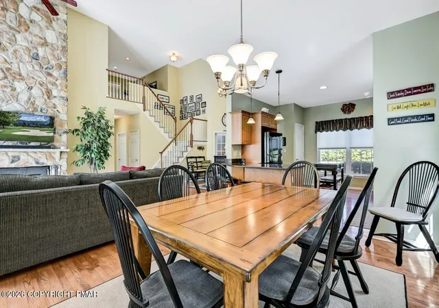 Homes for sale in Pocono Pines, PA | 207 Hermit Thrush Rd, Pocono Pines, PA 18350 | MLS# PM-139642