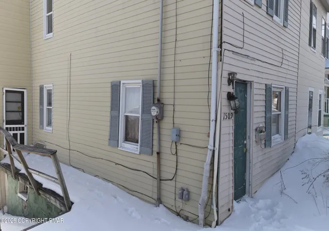 Homes for sale in Scranton, PA | 1509 Division St, Scranton, PA 18504 | MLS# PM-139909