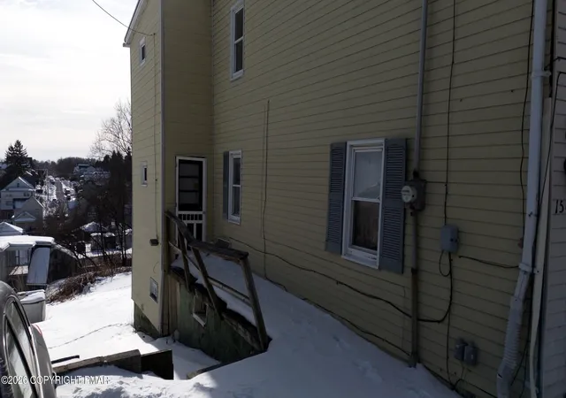 Homes for sale in Scranton, PA | 1509 Division St, Scranton, PA 18504 | MLS# PM-139909
