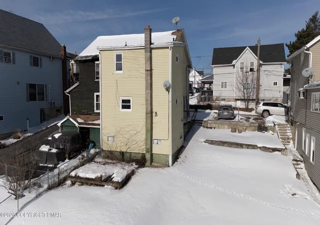 Homes for sale in Scranton, PA | 1509 Division St, Scranton, PA 18504 | MLS# PM-139909