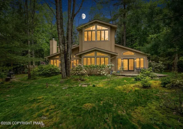 1st image of 5290 Woodland Ave, Pocono Pines, PA 18350 | MLS# PM-139862