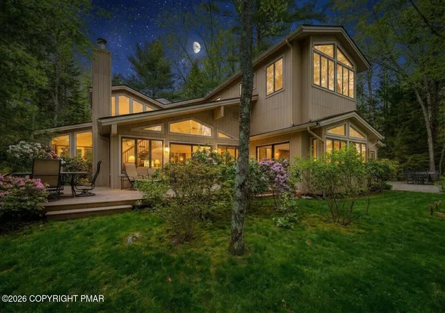 2nd image of 5290 Woodland Ave, Pocono Pines, PA 18350 | MLS# PM-139862
