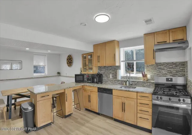 3rd image of 65 Highridge Rd, Albrightsville, PA 18210 | MLS# PM-139420