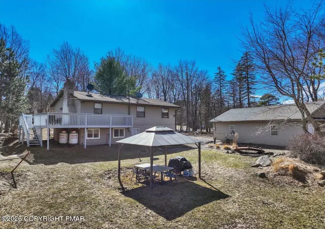 Photo 2 of Single family home for sale at 65 Highridge Rd, Albrightsville, PA 18210 | MLS# PM-139420 | Listing updated on 2026-10-05