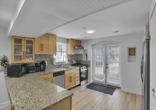 5th image of 65 Highridge Rd, Albrightsville, PA 18210 | MLS# PM-139420
