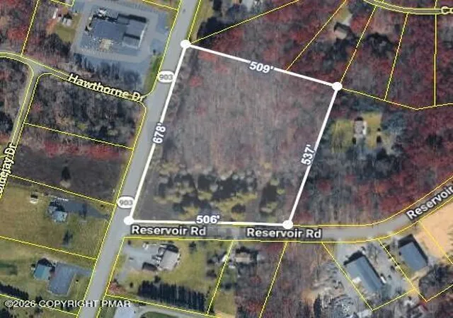 Photo 1 of Land for sale at A902 Route 903, Jim Thorpe, PA 18229 | MLS# PM-139469 | Listing updated on 2026-05-12