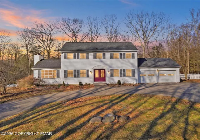 Photo 1 of Single family home for sale at 406 Broad Leaf Ln, Stroudsburg, PA 18360 | MLS# PM-139454 | Listing updated on 2026-03-13