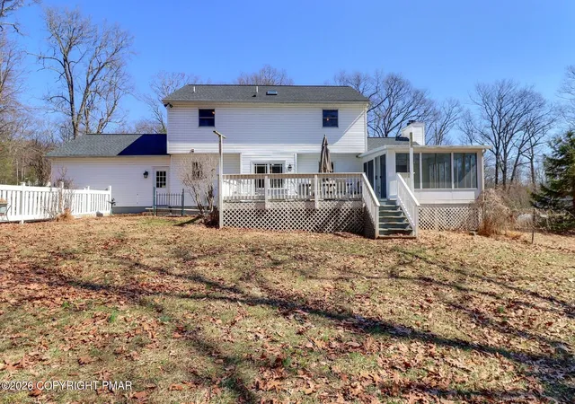 Photo 57 of Single family home for sale at 406 Broad Leaf Ln, Stroudsburg, PA 18360 | MLS# PM-139454 | Listing updated on 2026-03-13