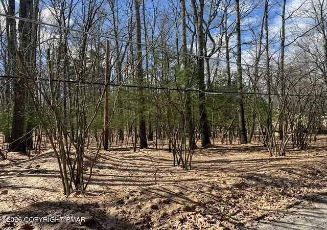Photo 1 of Land for sale at Lots 22 & Daffodil Rd, East Stroudsburg, PA 18302 | MLS# PM-139495 | Listing updated on 2026-04-13