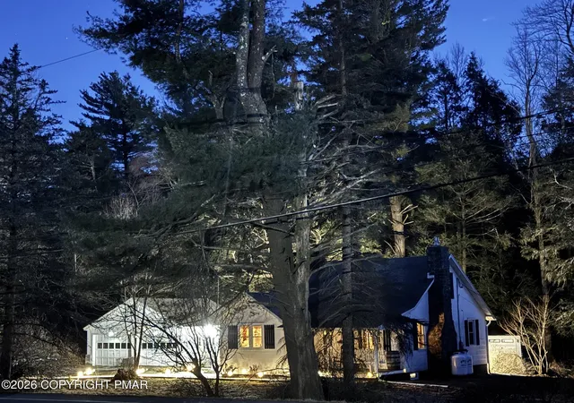 Photo 1 of Single Family Residence at 5219 Route 115, Blakeslee, PA 18610 | MLS# PM-139483 | | Sold on 2026-05-29