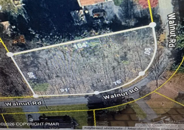 Homes for sale in Kunkletown, PA | B14 Walnut Rd B Rd, Kunkletown, PA 18058 | MLS# PM-139502