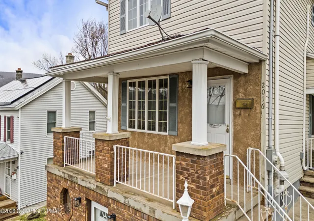Homes for sale in Scranton, PA | 2016 Price St, Scranton, PA 18504 | MLS# PM-139779