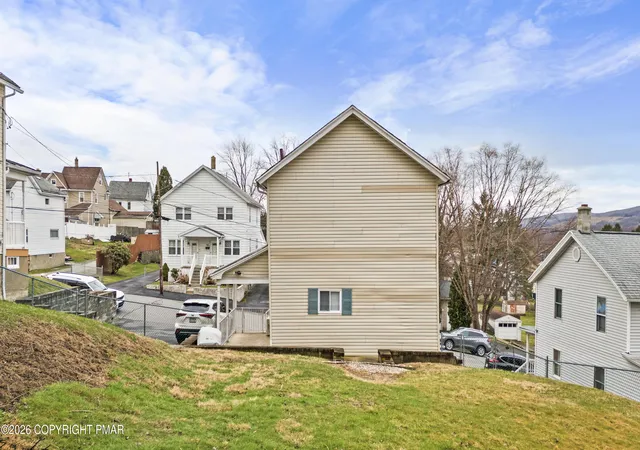 Homes for sale in Scranton, PA | 2016 Price St, Scranton, PA 18504 | MLS# PM-139779