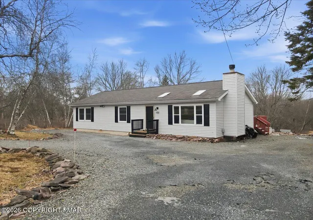 3rd image of 133 Kiowa Ln, Albrightsville, PA 18210 | MLS# PM-139689