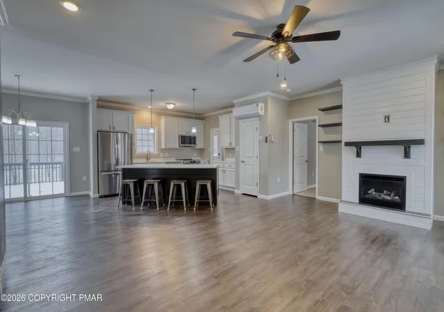 Homes for sale in Lake Ariel, PA | 131 Hidden Valley Dr, Lake Ariel, PA 18436 | MLS# PM-139622