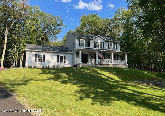 Photo 1 of Single family home for sale at 1078 Marshalls Crk Rd #98, East Stroudsburg, PA 18302 | MLS# PM-140865 | Listing updated on 2026-05-21