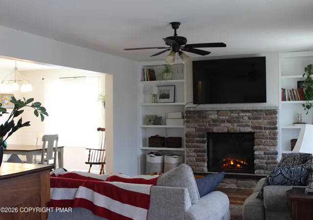 Photo 3 of Single family home for sale at 1078 Marshalls Crk Rd #98, East Stroudsburg, PA 18302 | MLS# PM-140865 | Listing updated on 2026-05-21
