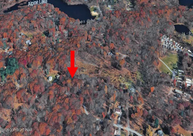 Photo 3 of Land for sale at 812 Lake Dr, Henryville, PA 18332 | MLS# PM-139600 | Listing updated on 2026-06-02