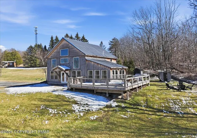 Photo 4 of Single Family Residence at 663 Sterling Rd, Sterling, PA 18463 | MLS# PM-139667 | | Sold on 2026-05-19