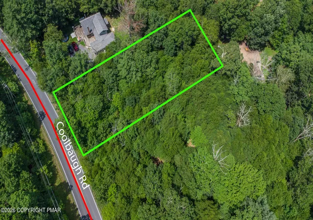 Photo 1 of Land for sale at 0 Coolbaugh Rd 5, East Stroudsburg, PA 18302 | MLS# PM-139606 | Listing updated on 2026-07-29