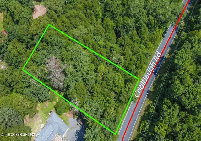 Photo 2 of Land for sale at 0 Coolbaugh Rd 5, East Stroudsburg, PA 18302 | MLS# PM-139606 | Listing updated on 2026-07-29