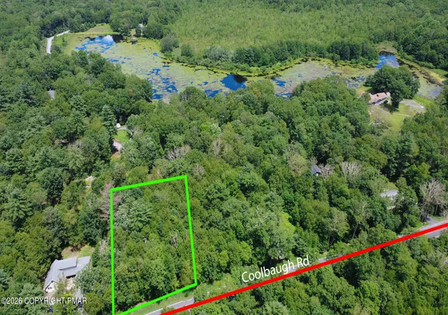 Photo 3 of Land for sale at 0 Coolbaugh Rd 5, East Stroudsburg, PA 18302 | MLS# PM-139606 | Listing updated on 2026-07-29