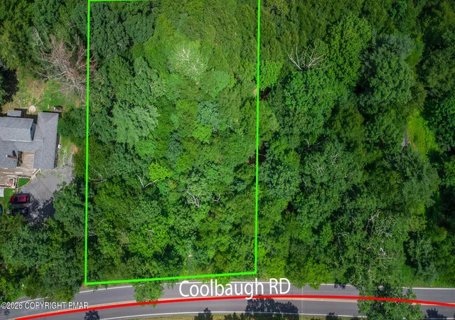 Photo 3 of Land for sale at 0 Coolbaugh Rd 5, East Stroudsburg, PA 18302 | MLS# PM-139606 | Listing updated on 2026-07-29