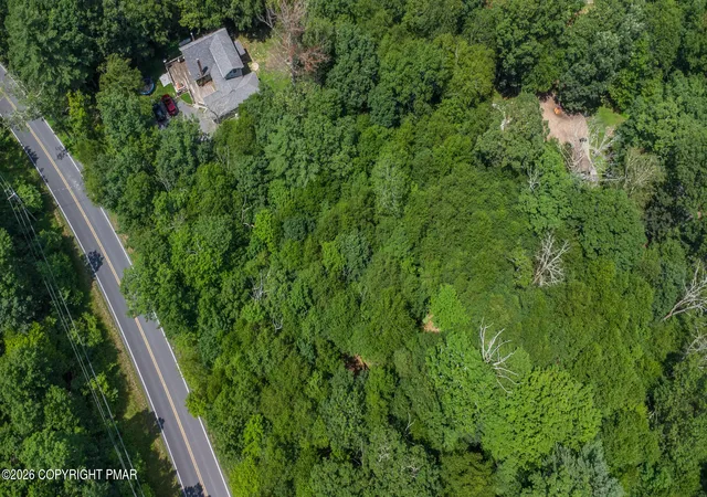 Photo 4 of Land for sale at 0 Coolbaugh Rd 5, East Stroudsburg, PA 18302 | MLS# PM-139606 | Listing updated on 2026-07-29