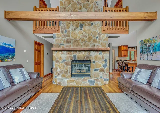 4th image of 23 Kent Clarke Rd, Lake Harmony, PA 18624 | MLS# PM-139661