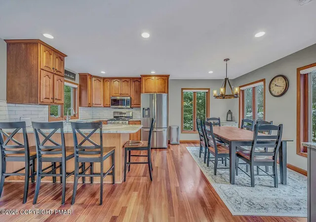 5th image of 23 Kent Clarke Rd, Lake Harmony, PA 18624 | MLS# PM-139661