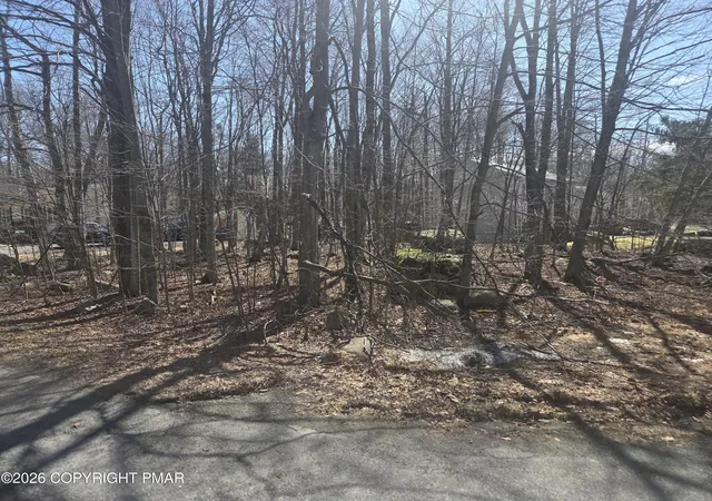 Land for sale at Chipmunk Dr, Tobyhanna, PA 18466 | MLS# PM-139720