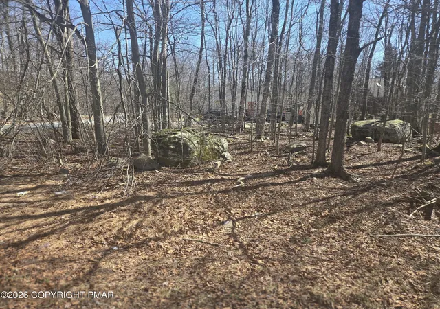 Photo 1 of Land for sale at Chipmunk Dr, Tobyhanna, PA 18466 | MLS# PM-139720 | Listing updated on 2026-10-06