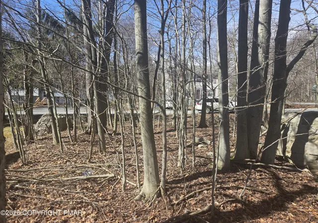 Photo 3 of Land for sale at Chipmunk Dr, Tobyhanna, PA 18466 | MLS# PM-139720 | Listing updated on 2026-10-06