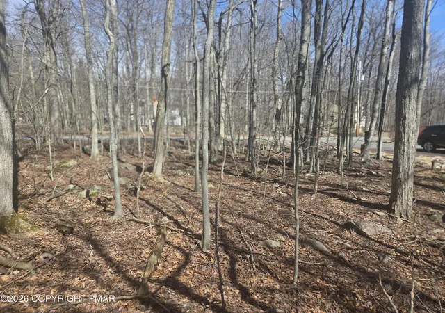Photo 4 of Land for sale at Chipmunk Dr, Tobyhanna, PA 18466 | MLS# PM-139720 | Listing updated on 2026-10-06