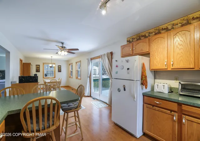 Photo 4 of Single Family Residence at 155 Oak Pl, Blakeslee, PA 18610 | MLS# PM-139629 | | Sold on 2026-05-11