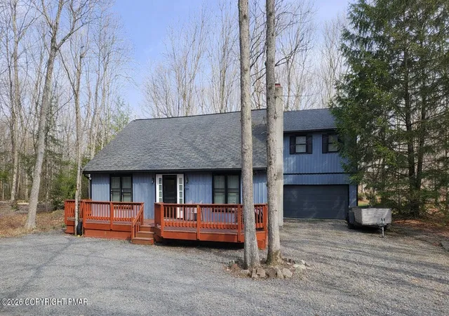 1st image of 237 Whitman Ln, Albrightsville, PA 18210 | MLS# PM-139654
