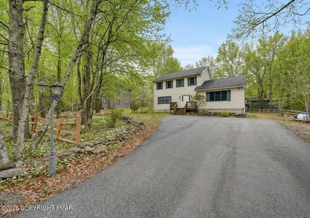 Photo 2 of Single family home for sale at 154 Bishop Cir, Albrightsville, PA 18210 | MLS# PM-139693 | Listing updated on 2026-04-15