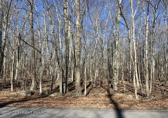 Photo 1 of Land for sale at Lot 21 Pocono Forested Dr, East Stroudsburg, PA 18302 | MLS# PM-139704 | Listing updated on 2026-04-03