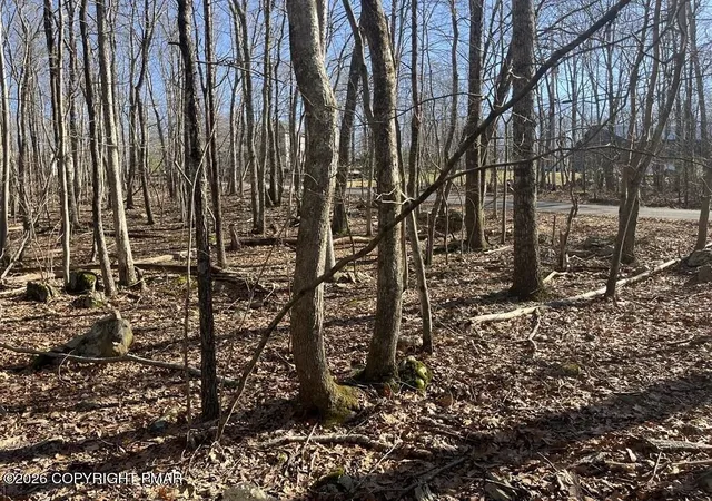 Photo 3 of Land for sale at Lot 21 Pocono Forested Dr, East Stroudsburg, PA 18302 | MLS# PM-139704 | Listing updated on 2026-04-03