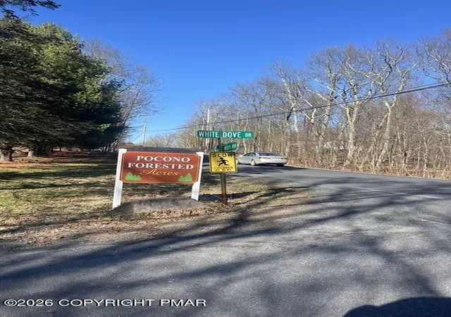 Photo 4 of Land for sale at Lot 21 Pocono Forested Dr, East Stroudsburg, PA 18302 | MLS# PM-139704 | Listing updated on 2026-04-03