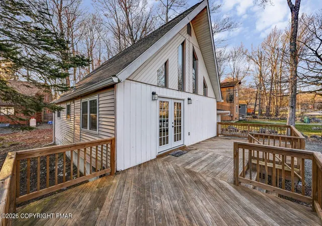 Photo 3 of Single family home for sale at 7550 Eagle Rock Dr, Tobyhanna, PA 18466 | MLS# PM-140168 | Listing updated on 2026-06-20