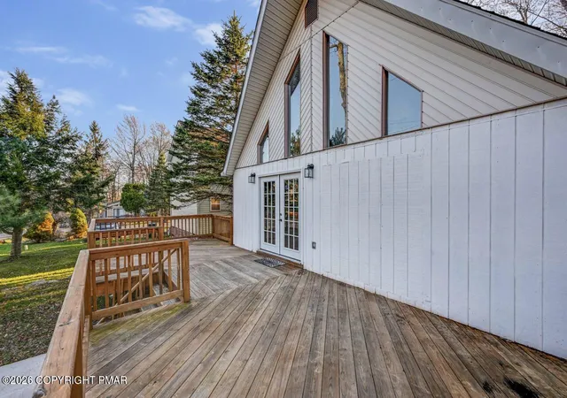 Photo 4 of Single family home for sale at 7550 Eagle Rock Dr, Tobyhanna, PA 18466 | MLS# PM-140168 | Listing updated on 2026-06-20